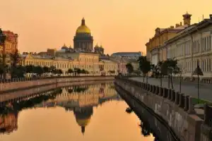 Классический Петербург - 6