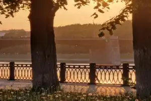А давайте влюбляться в Тверь! - 11