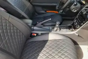 Трансфер «Аэропорт — Казань» и экспресс-экскурсия - 6