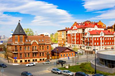 Казань изнутри - 4