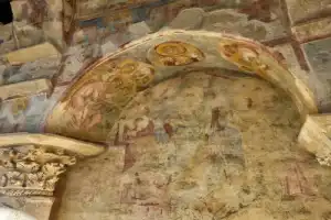 Дух Святого Николая и магия древности - 14