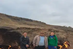 Выходные в «городе Бога» с посещением природных локаций: индивидуальный тур - 3
