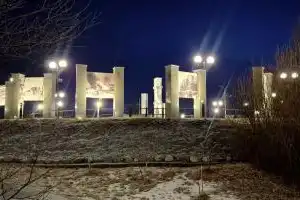 Истории и загадки города — по Мурманску пешком - 27