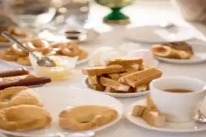 Тульское чаепитие для всей семьи - 7