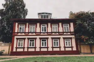 По заповедной улице Архангельска - 10