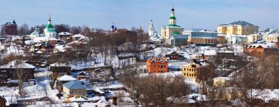 Легенды Древнего Владимира - 4