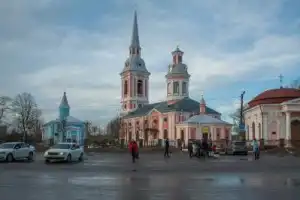 Знакомьтесь, Шлиссельбург! - 3