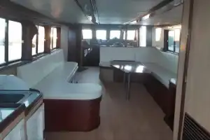 Рыбалка на рассвете - 11