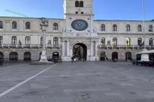 Влюбиться в Падую с первого взгляда - 4