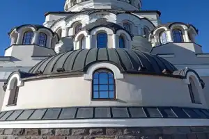 Сочи: символы православия - 4