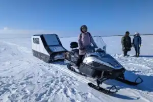 Этнотур к оленеводам: погружение в культуру, местная гастрономия и тундра (всё включено) - 4
