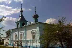 В древний Городец из Нижнего Новгорода - 8