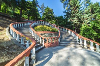 Из Стамбула — на термальный курорт Ялова! - 10