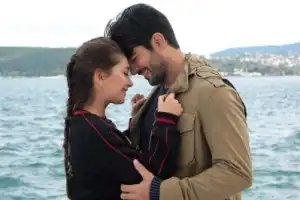 Стамбул по местам съемок сериала «Чёрная любовь» Стамбул по местам съемок сериала «Чёрная любовь»