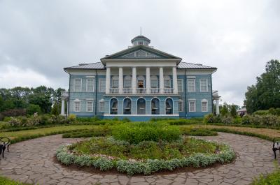 Знакомьтесь, Череповец! - 5