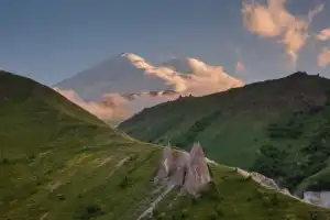 На джипе в Джилы-Су из Ессентуков - 8