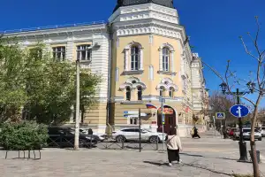 По Астрахани с любовью: от кремля до базара - 3
