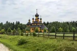 Трансфер из Минска в Дудутки - 4