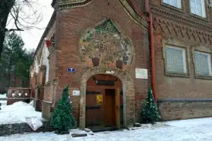 Экскурсия-квест: два Рождества в Смоленске - 6