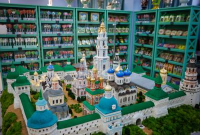 Экскурсия и мастер-класс в пряничной мастерской - 6