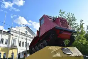 Петрозаводск: прогулка для тех, кто здесь впервые - 5