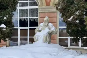 По стопам Льва Толстого: из Тулы в Ясную Поляну - 11