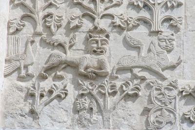 Владимир и Боголюбово — наследие Древней Руси (на вашем автомобиле) - 6