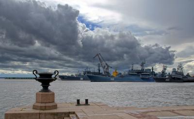 Кронштадт глазами мальчишки - 3
