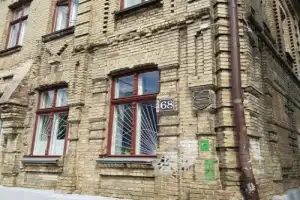 Берестейский Арбат и дворики исторического центра - 8