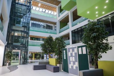 В мире технологий: из Казани — в Иннополис