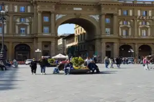 Buongiorno, Флоренция! - 9