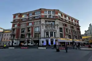 По Москве Владимира Гиляровского - 10