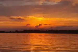 Речное путешествие в «Чёрные воды» - 4