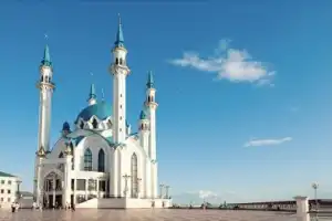 Индивидуальная обзорная экскурсия по Казани - 3