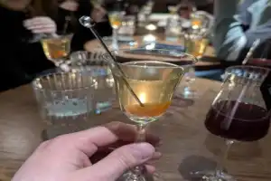 По барам Уфы (18+) - 10