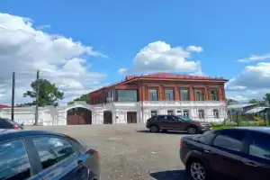 Экскурсия по Дзержинску и окрестностям из Нижнего Новгорода на вашем автомобиле - 2