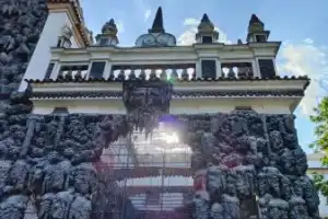 Все лучшее в Праге за 4 часа - 21