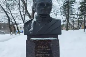 В гостях у старинной Рузы - 19