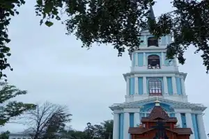 Кондуки — край бирюзовой воды - 2