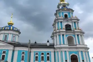 Любимая Кострома - 11