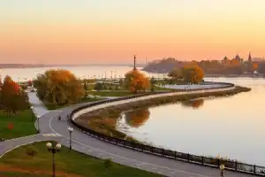 Квест-экскурсия «Спасти Ярославль» - 4