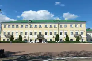 Выкса — открыть нестандартную Нижегородчину (на вашем авто)