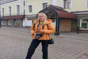 Серпухов на автомобиле: почувствовать ритм провинции - 16