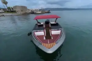 Рыбалка в Чёрном море - 2