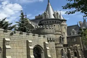 Из Самары — в замок Гарибальди - 20