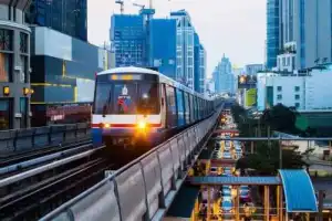 Настоящий Бангкок: обстоятельное знакомство с городом - 7