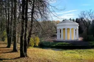 Все тайны Павловска. Пешком или на велосипеде - 3