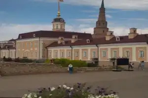 Самое главное о Казанском кремле - 3