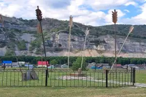 Из Уфы — на гору Уклы Кая - 5