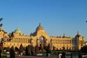 Красавица Казань — днём или вечером - 1